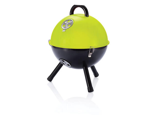 Grill 12" 
